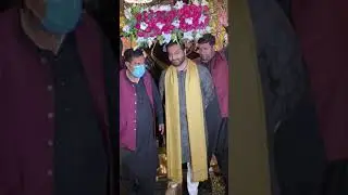 Groom Entry | Lahori weddings | Asian Wedding stories(3)