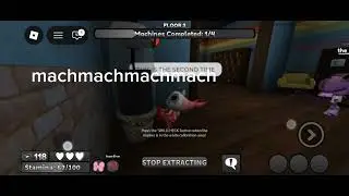 playing as SHRIMPO to test my skill in Dandy's world! || Roblox || Dandy's world