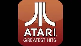 Atari's Greatest Hits Menu Music