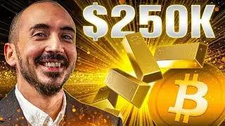 СРОЧНО: Золото достигло $4000! (СЛЕДУЮЩИЙ &mdash; Биткоин за $250 тыс.!)