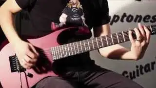 Kemper Profiles: PRS Archon + Ibanez DCM-100 Dino Cazares Signature (Metal Demo 1)