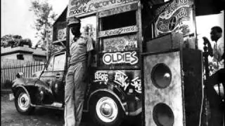 Sugar Minott & Lady G - a whole heap a man