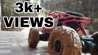YAMAMA OFFROAD RALLY | OFF-ROAD TECH