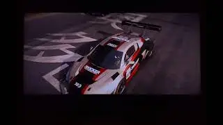 GRID NO HUD let's play ep 37 Okutama Super Lap Challenge