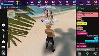 Avakin Life - 2019-01-12