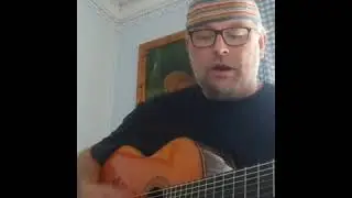 Jag snubbla p&aring; en st&aring;bba