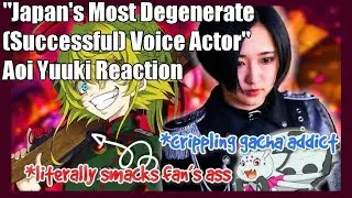 [Reaction] 