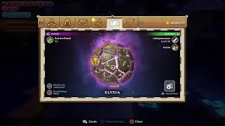 Cokkymonster's Xp boosting fast