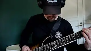 SWOLA97 - OLA ENGLUND RIFF CHALLENGE