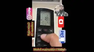 Gree ac F0 error problems error code F0 Gree air conditiners Gree ac f0 code  gree ac coling problem