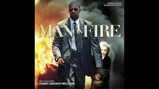 Man on Fire unreleased score  - Main Title (film version)