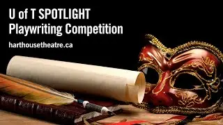 Top Ten Tips for Student Playwrights