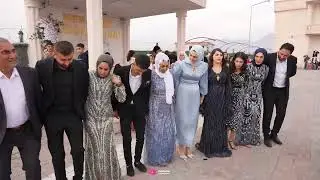 XERİGİ AŞİRETİ ALKIŞ AİLESİ CİHAN ALKIŞ Dügünü Part 6( ŞİYAR BERWARİ ) 2024
