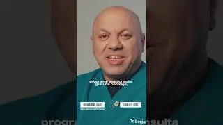 Dr. Benjamin Liliav talking about one of the most common cosmetic procedures