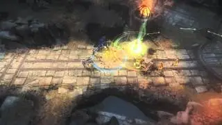 Guardians of Middle-earth Launch Trailer
