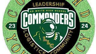 Ed White High Schools orientation 2023-24
