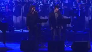 Ο ΜΕΓΑΣ ΚΑΜΠΟΣ -  Δημήτρης Μπάσης, Γιώτα Νέγκα, Λουκάς Πανουργιάς (Συναυλία 