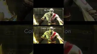 God of War PPSSPP High Graphics Without Lag 🔥🔥