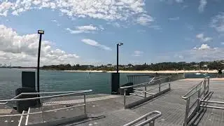 Рыболовный отчет от 14 января, пристань Ла Перуз - мерланг
