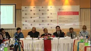 Cosmos Dialogue: Bangladesh-China Relations