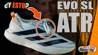 Adidas Evo SL ATR Review: &iquest;La mejor zapatilla urbana para invierno?