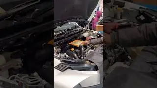 Day 4 Of 30Days Daily Vlog Challenge/ New Car Ki 3rd Service #viral #trending #foryou #reels #vlog