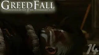 ⚖️Greedfall#14 Kehre zur&uuml;ck zur Erde⚖️ Pc/Deutsch/Gameplay/ Gamodrome