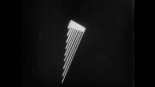 Public Service Broadcasting - Lichtspiel III: Symphonie Diagonale