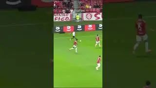 GUI NEG&Atilde;O ILUMINADO! JOIA DA BASE DO CORINTHIANS GUARDA O DELE CONTRA O INTERNACIONAL