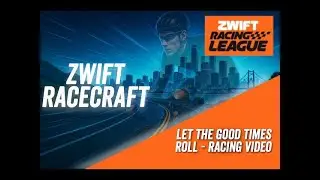 ZRL Race 2 | Points Race | Lime | B2 | Worlds Harrogate Circuit | 41km | 737M | 3 Laps