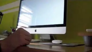 iMac 27