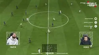 eRivals League | Stream 1 | EA FC 26