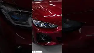 Či&scaron;těn&iacute; renovace aut Čistič Butch Karlovy vary #youtube #automotiv #automobile #shortvideo #auto