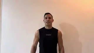 Self Tape for Cirque du Soleil