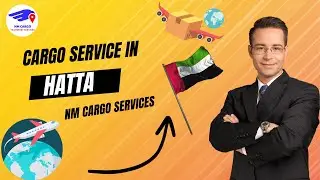Cargo Service in Hatta #dubai #cargo