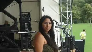 ILLYSPILLAZ LIVE - Full Set (&lsquo;Summer in the Park&rsquo; 2010)