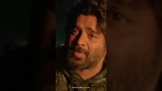 Maara Movie Best Feeling Dialogue Whatsapp Status | Tamil whatsapp status | NaveenAlbum & Cuts