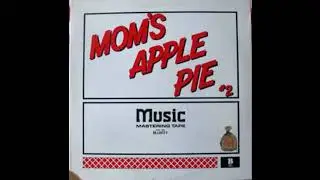 Mom's Apple Pie. Can You Help Me.