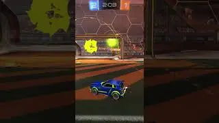 3 cool goals #Shorts #Rocketgoal