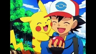 Friendship Day 2019 special AMV // Ash and Pikachu Status