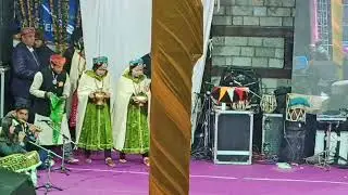 LAHOULI DANCE||LAYUL SUR SANGAM ||MANALI||WINTER CARNIVAL MANALI 2022