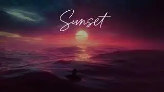 [Free] Sunset - Chill Trap Type Beat (prodby Viran) 2024 beats