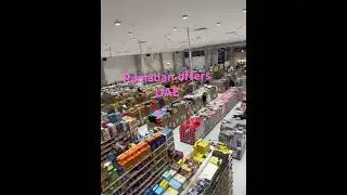 Ramadan offer in biggest mhall UAE