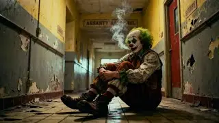Your Energy Walked Into The Room Before You Did 🔥😳 Everyone Felt It   Joker Speech