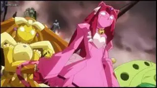 Accel World Chase The world