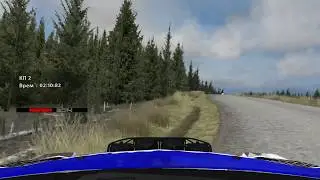 Onboard Richard Burns Rally - England Chirdonhead_CiroenDS3 HD