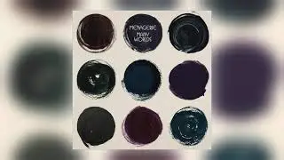 Menagerie - Quantum Blues [Audio]