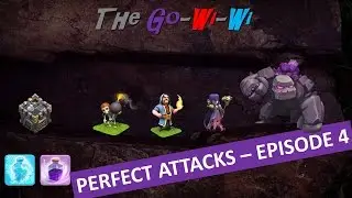 Clash of Clans - How to 3 STAR current most popular base