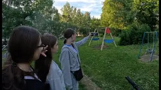 Взаимодействия