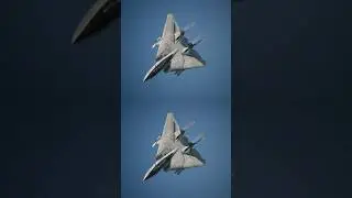F-14 Tomcat - Jolly Roger #subscribe #f14 #aircraft #military #aviation #aviation 🔥 🔥